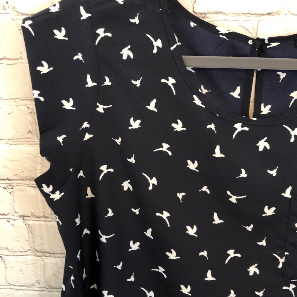 Blouse - Picture 2 of 4